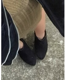 しまむら | ブーティ