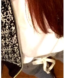 GU | スウェット