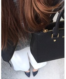 。 | ライダースジャケット