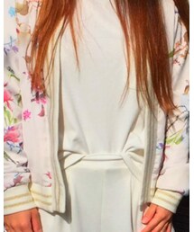 earth music&ecology | トップス