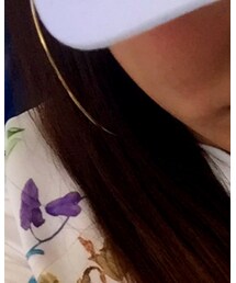 one way | キャップ