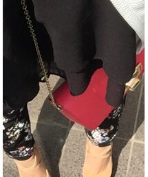 Lattice | ショルダーバッグ