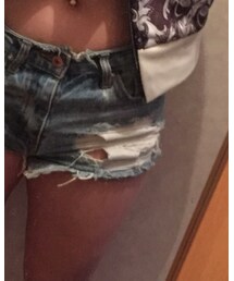 FOREVER 21 | パンツ