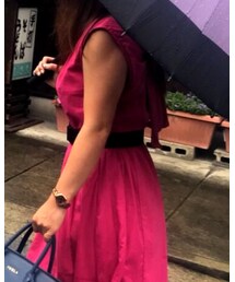 FOREVER 21 | ベルト