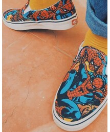 VANS | ビーチサンダル