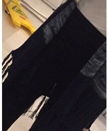 unknown pleasures | パンツ