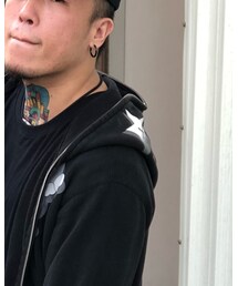 bapekaws | モッズコート