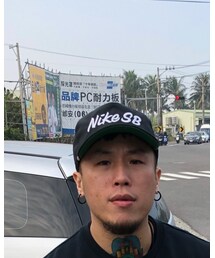 nikesb | キャップ