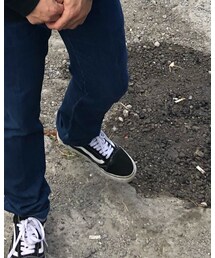 VANS | ブーツ