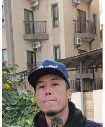 survival | キャップ