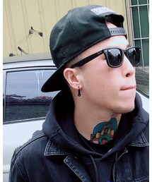 NEWERA EK COLLECTION | キャップ