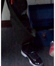 Jordan | スニーカー