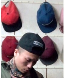 NEW ERA | キャップ