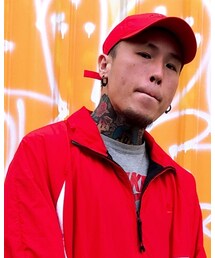 NIKE | キャップ