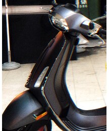 vespa | その他