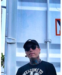 RIPNDIP | キャップ