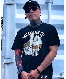 KOBE | Tシャツ/カットソー