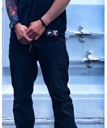 NEIGHBORHOOD | デニムパンツ