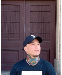 NEW ERA | キャップ