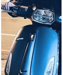 vespa | その他