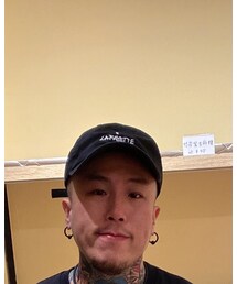 Lafayette | キャップ