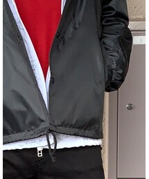 h fractal | ナイロンジャケット