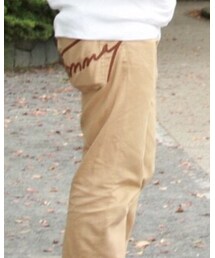 TOMMY | チノパンツ