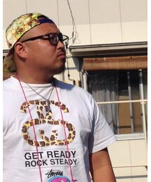 STUSSY | Tシャツ/カットソー