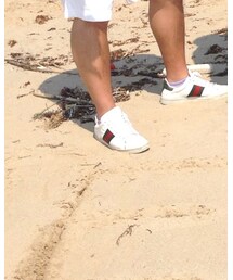 GUCCI | スニーカー