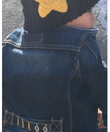 Levi's | デニムジャケット