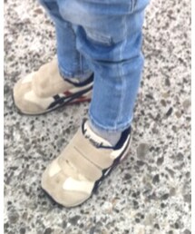 ASICS | スニーカー