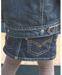 Levi's | スカート
