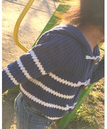 ZARA KIDS | ニット/セーター