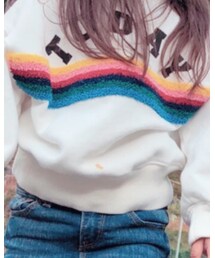 ZARA KIDS | スウェット