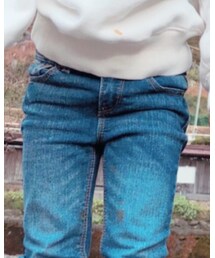 babyGAP | デニムパンツ