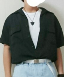 古着 | シャツ/ブラウス