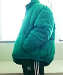 ZARA | ダウンジャケット/コート