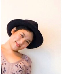 帽子屋Flava | ハット