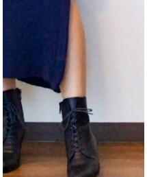 カルツェリアホソノ | ブーツ