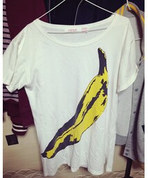 YOUSED | Tシャツ/カットソー