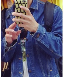 Levi's | デニムジャケット