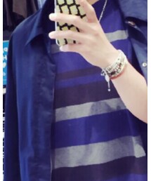 STUSSY | ニット/セーター