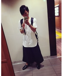 フラミンゴ | その他パンツ