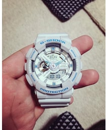 G-SHOCK | アナログ腕時計