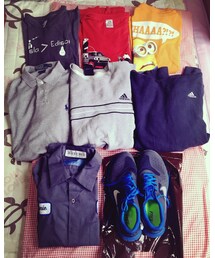 購入品 | トップス