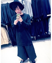 GU | ニット/セーター