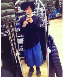 ガウンなし | その他