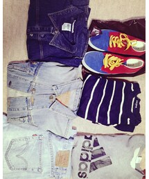 購入品 | その他