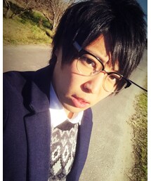 GU | ニット/セーター