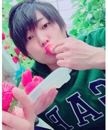 いちご狩り♡ | その他